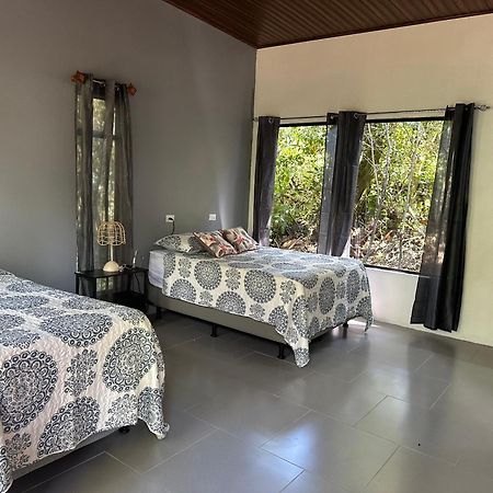 Cabanas Roca Verde Monteverde Екстериор снимка