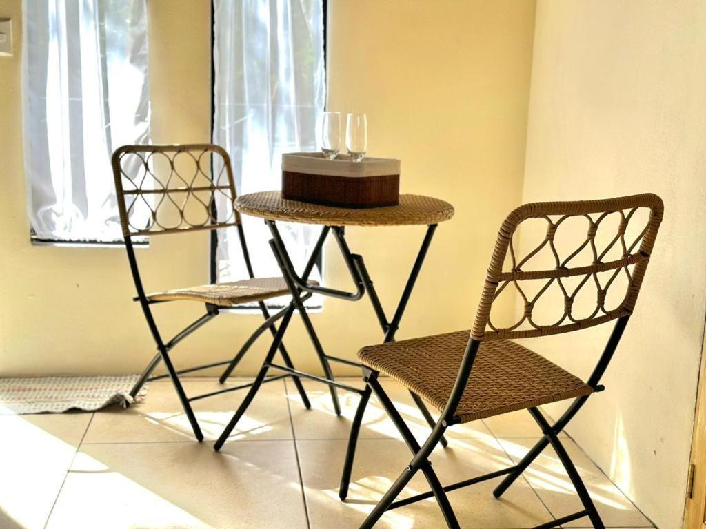 Cabanas Roca Verde Monteverde Екстериор снимка