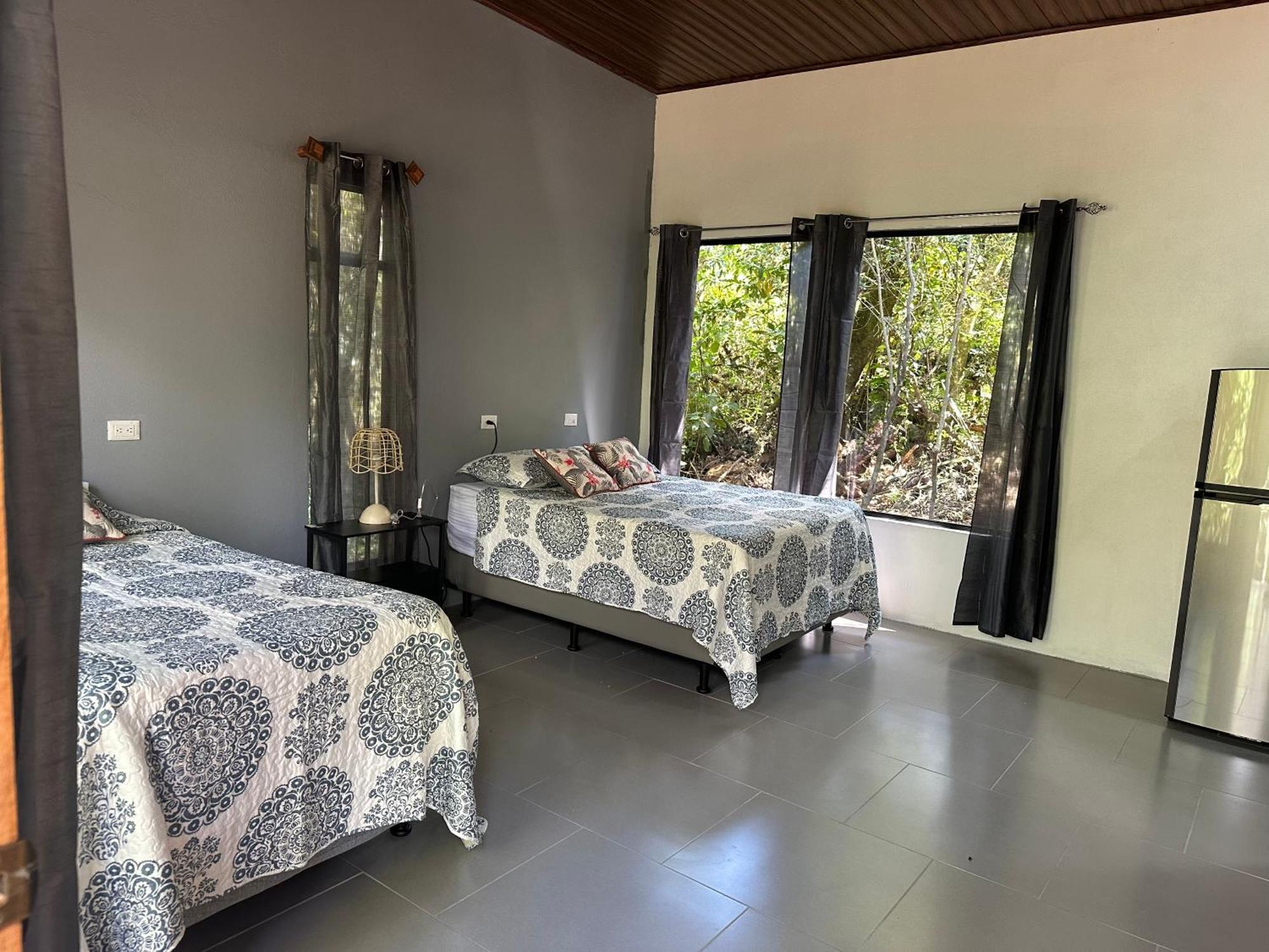 Cabanas Roca Verde Monteverde Екстериор снимка