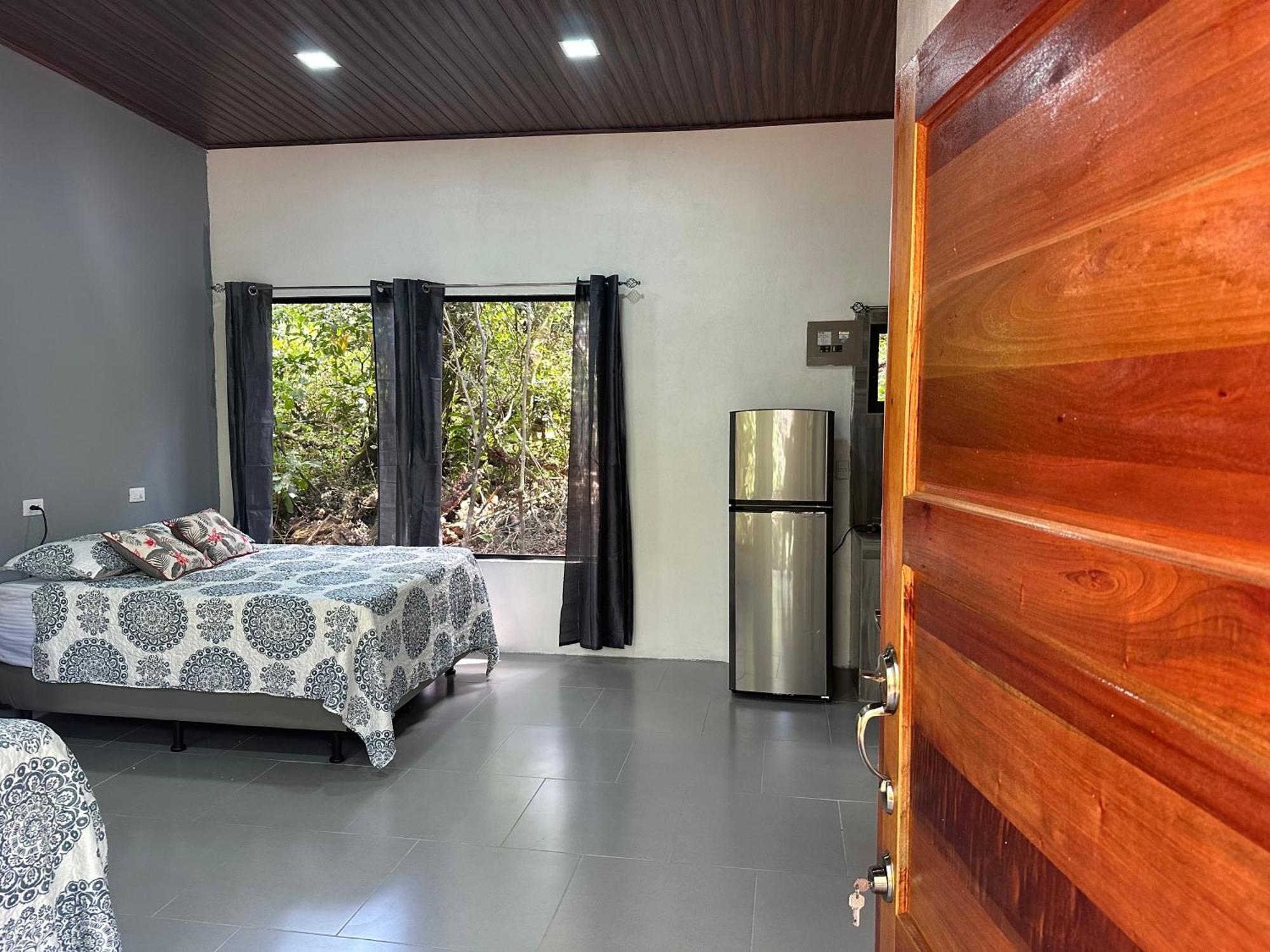 Cabanas Roca Verde Monteverde Екстериор снимка