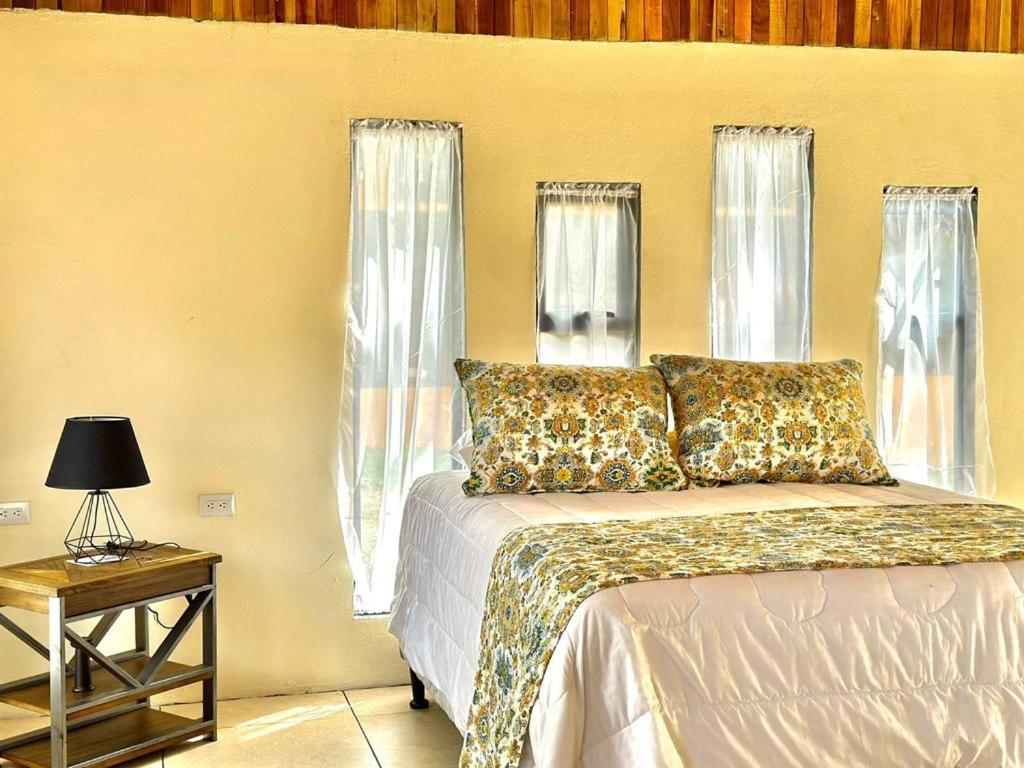 Cabanas Roca Verde Monteverde Екстериор снимка