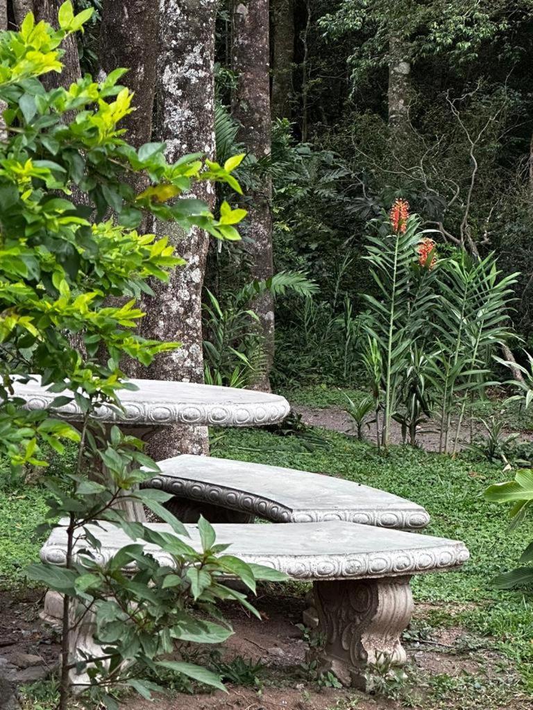 Cabanas Roca Verde Monteverde Екстериор снимка